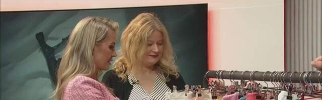 Milline oli naiste riietus 20. sajandil?