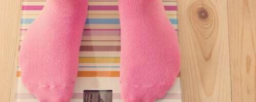 Miks Eesti lapsed kipuvad ülekaalu koguma?