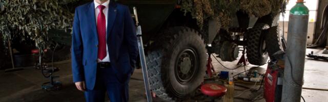 Süvatehnoloogia startup’id kasvavad kiiresti, finantsidude käive pöördus langusesse