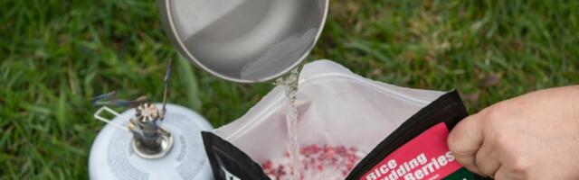 Eesti lihale pandud piirang viis Tactical Foodpack'i tootmise Saksamaale