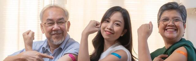 Uuring: modRNA süstid on põhjuslikult seotud inimeste suurema suremusega 