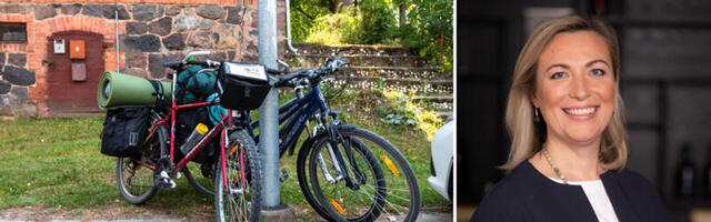 Kuula: Rohetund #36: Miks see oluline on, et Eesti kerkis jätkusuutliku turismi edetabelis 99 riigi seas neljandaks?