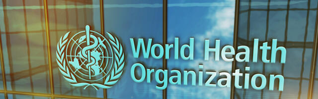 EI WHO SUNNIMEETMETELE ⟩ Algatati WHO tervise-eeskirjade muudatuste vastane petitsioon