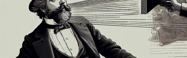 19. sajandi saksa komöödia autor ületas oma aja sajandi võrra