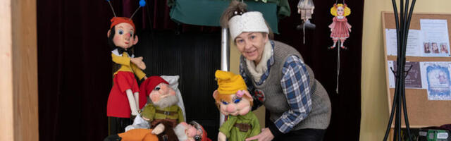 Nukulinna oma teater