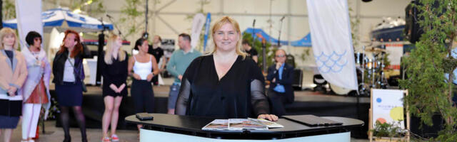 KOGU INFO ÜHEST KOHAST | Hiiumaa läheb Tourestile uut lahendust proovima