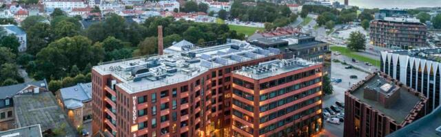 Metropol Hotel: broneeringute tegemine jäetakse järjest enam viimasele minutile