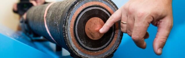 Soome-Eesti vahelise EstLink 2 parandustööd kestavad augusti lõpuni