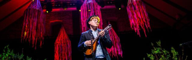 XVI üleriigiline võistumängimine toob kokku üle poolesaja noore