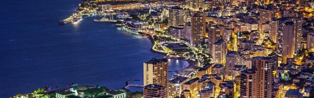 Maailma parimad kasiinod: Mängud igal kontinendil