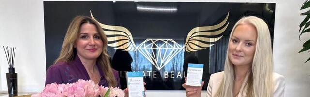 Uued kaalulangetustooted