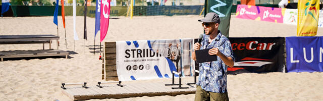 Miks võiks oma last suunata tegelema kalisteenikaspordialaga?