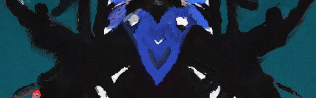 GENKA, PAUL OJA feat. IVO LINNA - uus lugu, mis  pühendatud muusikale!