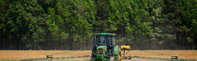 Milliseid muudatusi toob uus taimekaitsevahendite säästva kasutamise tegevuskava?
