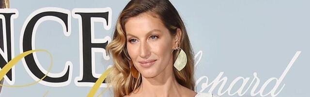 Rõõmusõnum! 44-aastase supermodelli Gisele Bündcheni ja tema treenerist kallima perre sünnib laps