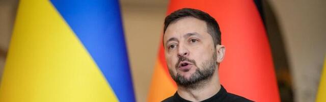 SÕJAPÄEVIK (1015. päev) | Vaherahukõneluste piitsad ja präänikud hakkavad selguma. Parem seis paistab olevat Venemaal