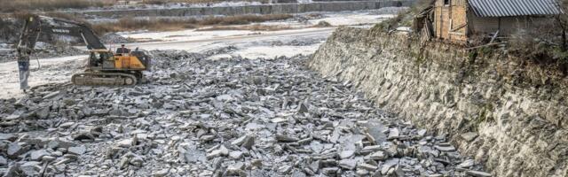 FOTOD | Kuidas on Eesti vabariigis võimalik, et kaevandus laieneb inimese taluaiani?