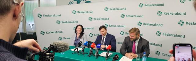 Mihhail Kõlvart: Keskerakond saab väljakutsega hakkama, me läheme valimisi võitma!