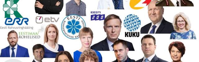 5 aastat koroonapettust – miks on kõik koroonaterroristid endiselt vabaduses?