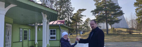 VAIDLUS | Rentnik vaidlustas tuletornide konkursi tulemuse