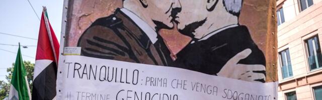 Ian Buruma: juba Hitler näitas, et pommitamine ei muuda inimesi režiimivastasteks. Sama kehtib ka Iraani pommitamisega