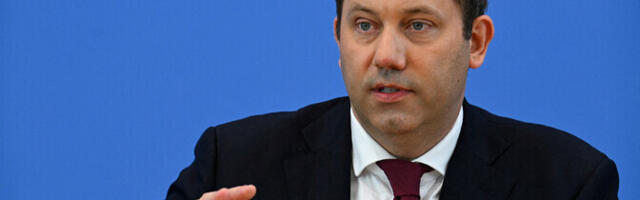 Saksamaa rahandusminister nõuab eelarvepuudujäägi tõttu maksutõuse