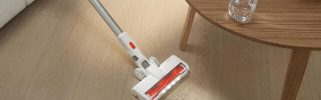 Xiaomi G20 Lite: kas hea varstolmuimeja võib maksta alla 100 euro?