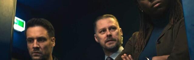 TV3 hittsarjas „Šaakali päev” mängivad Oscari võitjate kõrval ka eestlased