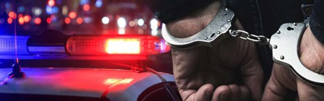 Zaplenjeno više narkotika: Pao diler u Inđiji