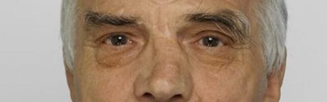 Politsei otsib Viljandimaal kadunud 73-aastast Antsu