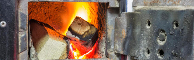 Väikeelamute kütteseadmete uuendamise toetust tõmmatakse koomale, ruumi on veel 400 majapidamise jaoks