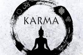 Mis on karma?