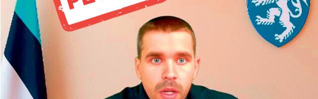 „Kõik raha, mis võtta on, võetakse ära.“ Inimesed kaotavad petturitele endiselt miljoneid