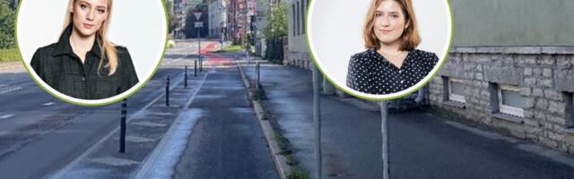 KINNITUS | Ärge uskuge valesid – Tallinnas ei kiusata autojuhte! Siin on viis näidet