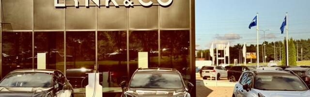 Lynk & Co_ Eurooplased saavad „hiina autolt“ paraja ninanipsu