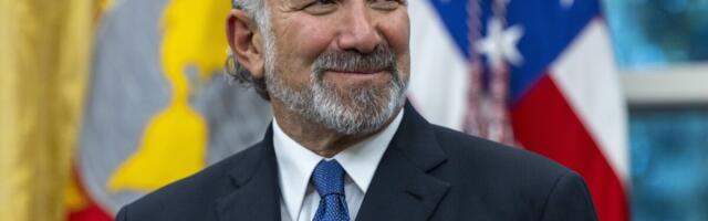 Kvantarvutite aktsiad said USA valitsuse huvist tugeva tõuke