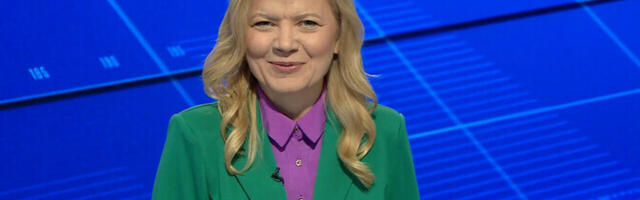 ETV spordisaade, 13. november