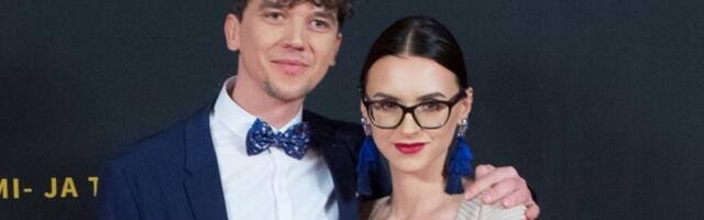 Lauri Pedaja ja tema endise kaasa koostöös valminud värviraamat saab tehisintellekti loodud piltide tõttu kriitikat. „Ma alles õpin seda kunstiasja!“