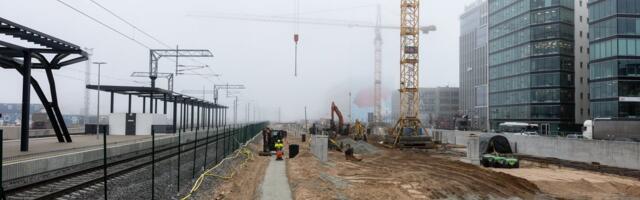 Läti rahamured võivad Rail Baltica ühenduse Eestisse edasi lükata