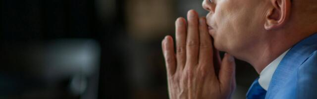 Allar Jõks: headus ei ole maailmast kadunud