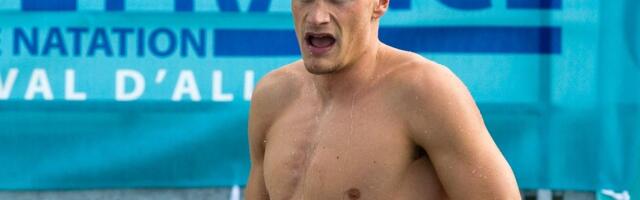 Ujumise olümpiavõitjat süüdistatakse oma treeneri 13-aastase tütre vägistamises