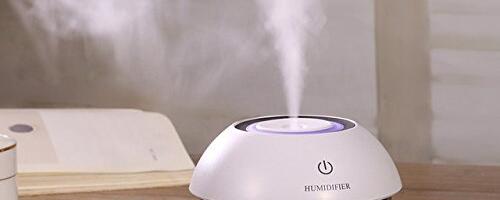 Miks on kütteperioodil vaja õhuniisutajat?