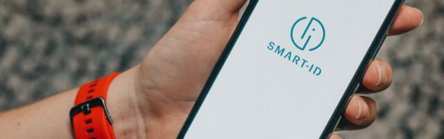 RIA: riigi autentimisteenus läheb üle Smart-ID+ versioonile. “Ohupilt muutub pidevalt”