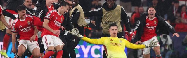 ML-i PÄEVIK | Viimase sekundi kangelane_ see võit on Ukrainale ehk neile, kes oskavad lõpuni võidelda