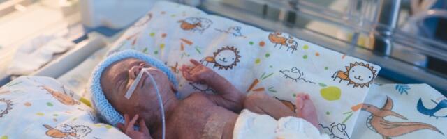 ERR: lastearstide hinnangul peab sünnitusmaja elude päästmiseks olema lastehaigla juures