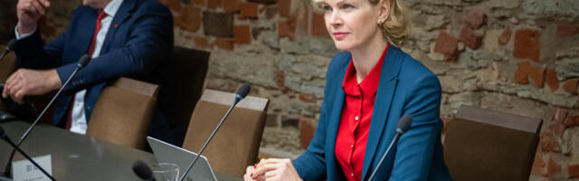 Evelin Poolamets: Eesti Energia käib Soomes kahjumlikult tuult püüdmas, aga Eestis ei suudeta enam elektriarveid maksta