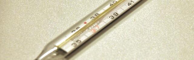 Päästjad kogusid Kesklinna korteris kokku elavhõbedat. Kui ohtlik see tegelikult on?