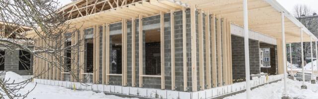 Tallinn tahab luua uusi erihoolekandekohti, kuid riigil ei pruugi olla teenuse eest maksmiseks piisavalt raha