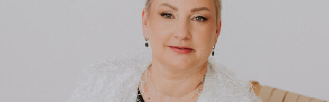 Kai Kunimägi: magistriõpingud andsid enesekindluse ja selgema pildi valdkonnast