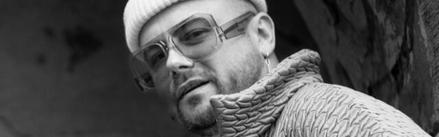 Suri räppar Gameboy Tetris